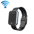 HZQW-101 Watch – Silent Alarm Shock Smart Wireless Watch Bed Rest Corrector