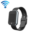 HZQW-101 Watch – Silent Alarm Shock Smart Wireless Watch Bed Rest Corrector