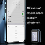 HZQW-101 Watch – Silent Alarm Shock Smart Wireless Watch Bed Rest Corrector
