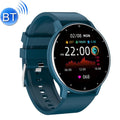 ZL02 Watch – Blood Pressure Monitoring, Heart Rate Monitoring