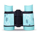 4X30 Binocular Telescope Bird Watching Telescope Gifts for Children, 4X30 Rain Season Green, 4X30 Rain Season Blue, 4X30 Rain Season Red, 4X30 Rain Season Yellow, 4X30 Rain Season Purple, 4X30 Rain Season Pink 4X30 Rain Season Green Rain Season Green