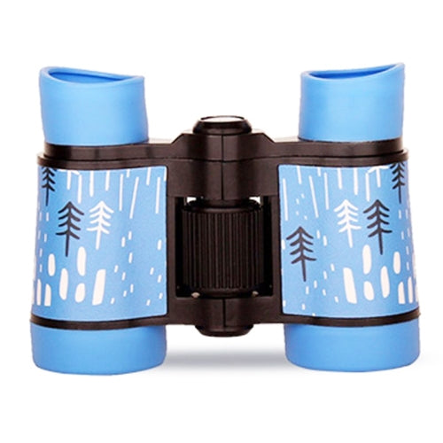 4X30 Binocular Telescope Bird Watching Telescope Gifts for Children, 4X30 Rain Season Green, 4X30 Rain Season Blue, 4X30 Rain Season Red, 4X30 Rain Season Yellow, 4X30 Rain Season Purple, 4X30 Rain Season Pink – Lanyard 4X30 Rain Season Blue Rain Season Blue