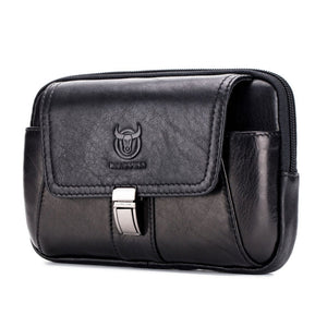 Horizontal Black