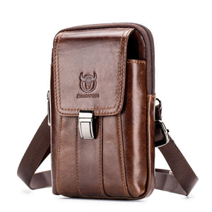 Vertical Brown