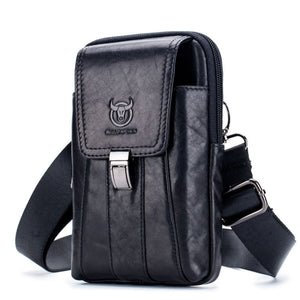 Vertical Black