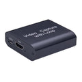 USB To HDMI HD Video Capture Card Supports 4K X 2K Default Title