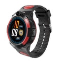 LT32 Smart Watch – GPS Red
