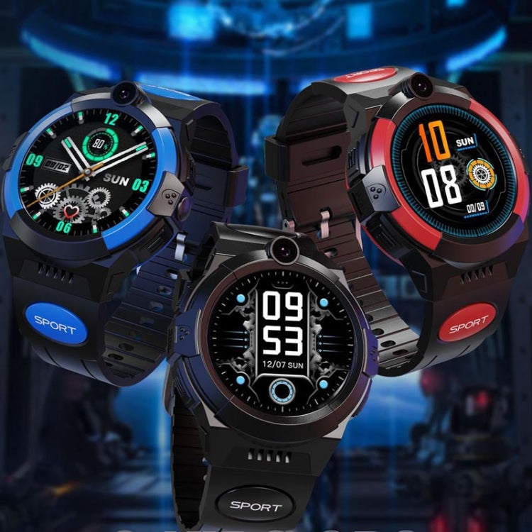 LT32 Smart Watch – GPS