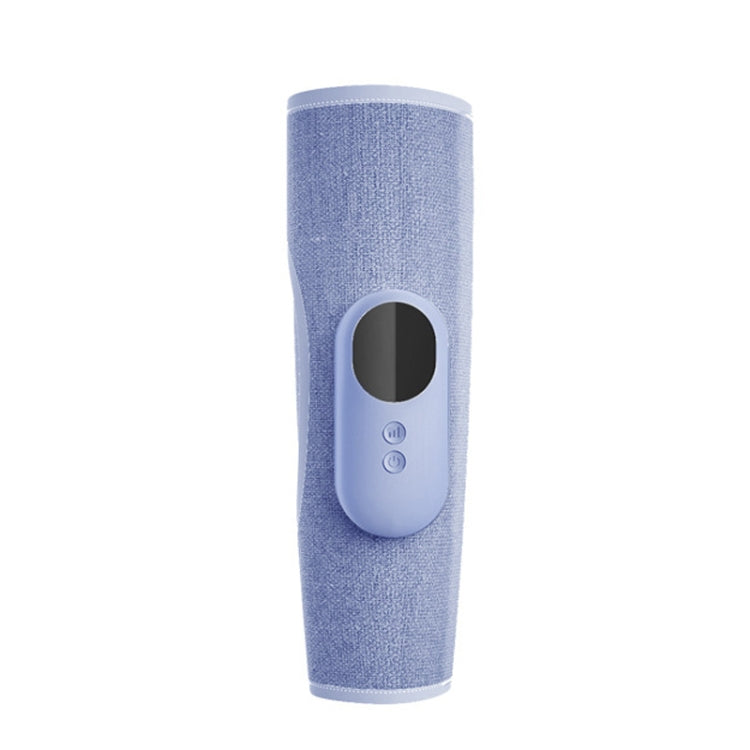 Home Constant Temperature Wireless Leg Massage, Style:, Blue Single Hot Compress+Air Pressure+Vibration, Blue Double Hot Compress+Air Pressure, Blue Double Hot Compress+Air Pressure+Vibration – Durable Build, Easy to Use Blue Single Hot Compress+Air Pressure+Vibration