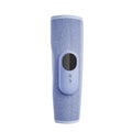 Home Constant Temperature Wireless Leg Massage, Style:, Blue Single Hot Compress+Air Pressure+Vibration, Blue Double Hot Compress+Air Pressure, Blue Double Hot Compress+Air Pressure+Vibration – Durable Build, Easy to Use Blue Single Hot Compress+Air Pressure+Vibration