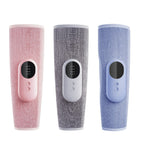 Home Constant Temperature Wireless Leg Massage, Style:, Blue Single Hot Compress+Air Pressure+Vibration, Blue Double Hot Compress+Air Pressure, Blue Double Hot Compress+Air Pressure+Vibration – Durable Build, Easy to Use