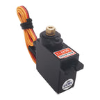 Model Aircraft 450 Swashplate GDW Steering Gear, DS031MG DS031MG