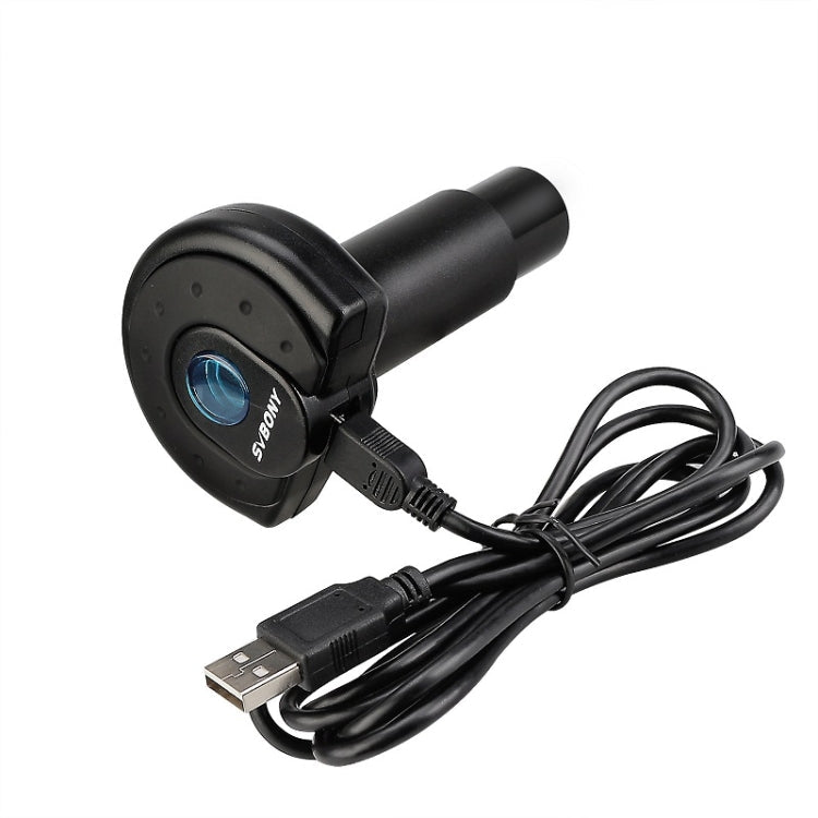 SVBONY SV189 1.3MP USB2.0 Electron Microscope Default Title