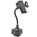 Car Inner Water Cup Holder Universal Bracket Navigation Long Hose Bracket, Navigation Long Hose Bracket – Durable Build, Easy to Use Navigation Long Hose Bracket