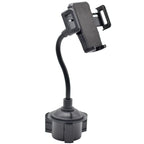 Car Inner Water Cup Holder Universal Bracket Navigation Long Hose Bracket, Navigation Long Hose Bracket – Durable Build, Easy to Use Navigation Long Hose Bracket