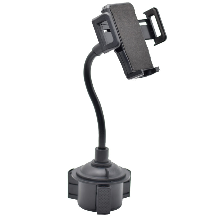 Car Inner Water Cup Holder Universal Bracket Navigation Long Hose Bracket, Navigation Long Hose Bracket – Durable Build, Easy to Use Navigation Long Hose Bracket