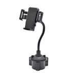 Car Inner Water Cup Holder Universal Bracket Navigation Long Hose Bracket, Navigation Long Hose Bracket – Durable Build, Easy to Use
