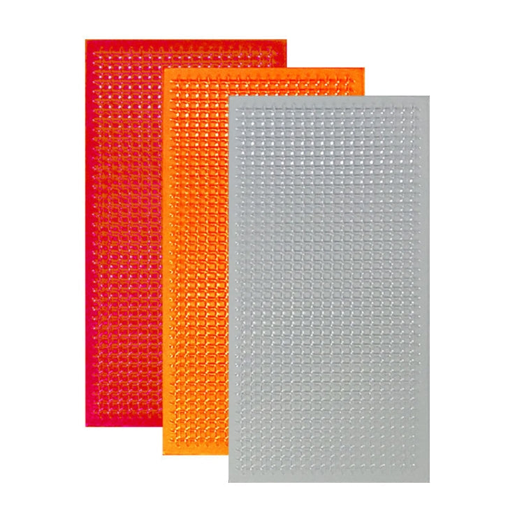 Sikeo Car Tail Light Repair Patch DIY Quick Patch Tool Package, Tail Light Repair Patch Tail Light Repair Patch