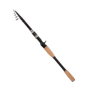 Curved Handle