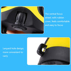 WYJ022 Children Mini HD Binoculars, 8X21 Red, 8X21 Yellow, 8X21 Blue, 8X21 Green