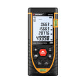 Laser Distance Meter Infrared Measuring Instrument, SNDWAY SW-M50, SNDWAY SW-M70, SNDWAY SW-M100 SNDWAY SW-M50