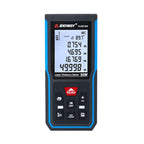 Handheld Laser Rangefinder Infrared Measuring Instrument, SNDWAY H-D510A, SNDWAY H-D710A, SNDWAY H-D100A, SNDWAY H-D120A SNDWAY H-D510A