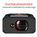 Handheld Laser Rangefinder Infrared Measuring Instrument, SNDWAY H-D510A, SNDWAY H-D710A, SNDWAY H-D100A, SNDWAY H-D120A