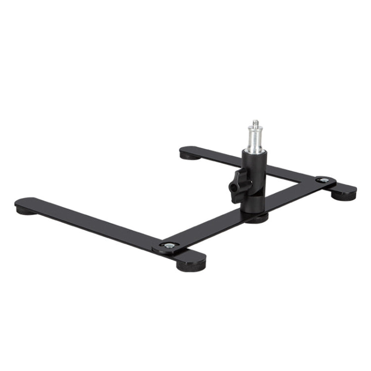 360 Degree Adjustable Metal Overhead Base Desktop Phone Holder,Style:, Only Base, Base+PTZ, Base+PTZ+Phone Clip, Base+PTZ+Rotatable Phone Clip Only Base