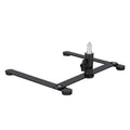 360 Degree Adjustable Metal Overhead Base Desktop Phone Holder,Style:, Only Base, Base+PTZ, Base+PTZ+Phone Clip, Base+PTZ+Rotatable Phone Clip Only Base