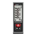SNDWAY Laser Rangefinder Infrared Measuring Ruler, Style:, 40m Precision Version, 40m Bluetooth Version, 60m Bluetooth Version 40m Precision Version