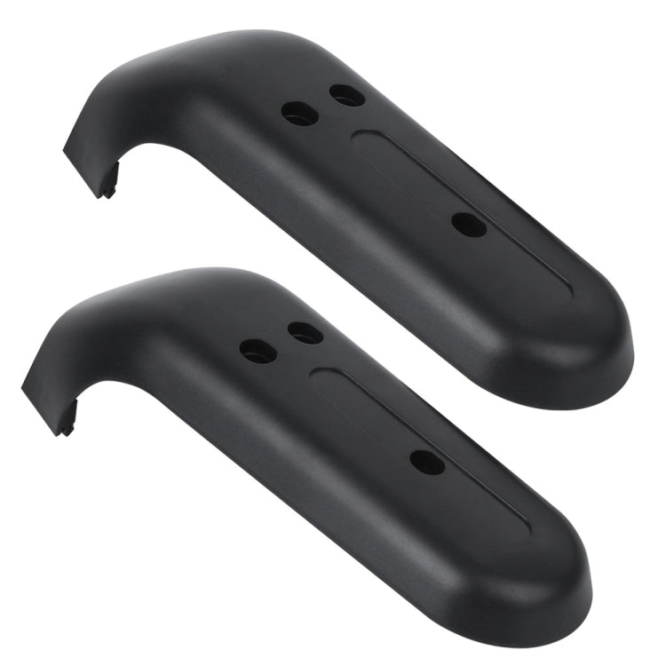 Scooter Accessories Front Fork Protection Cover For Ninebot MAX G30, Specification:, Cover, Cover+Reflective Sticker – Durable Build, Easy to Use