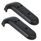 Scooter Accessories Front Fork Protection Cover For Ninebot MAX G30, Specification:, Cover, Cover+Reflective Sticker – Durable Build, Easy to Use