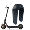 Scooter Accessories Front Fork Protection Cover For Ninebot MAX G30, Specification:, Cover, Cover+Reflective Sticker – Durable Build, Easy to Use Cover