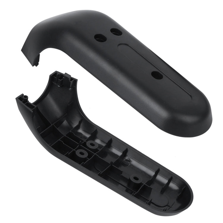 Scooter Accessories Front Fork Protection Cover For Ninebot MAX G30, Specification:, Cover, Cover+Reflective Sticker – Durable Build, Easy to Use
