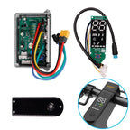 Electric Scooter Digital Display Instrument For Ninebot MAX G30, For Ninebot MAX G30 For Ninebot MAX G30
