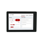 Lily Pi ESP32 Chip WiFi Bluetooth 3.5 Inch Capacitive Touch Screen 5V Relay USB Expansion Port Default Title
