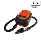 STERMAY Paddle Board 16PSI LCD Display Rubber Boat Air Pump, HT-790 HT-790