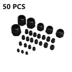 50 PCS / Box Cable Waterproof Sealed Fixed Joint Default Title