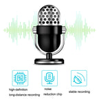 T69 Card Lyrics Synchronization Lossless Sound Quality MP4 Player, Style:, Cross Button, Round Button