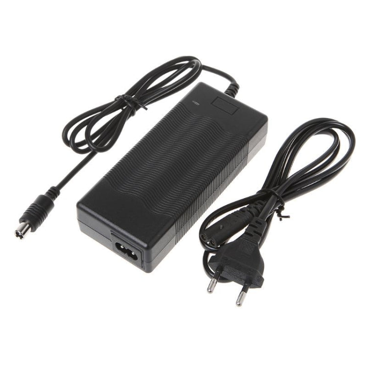 5/5.5/6.5 inch Electric Scooter 24V 2A DC 5mm Universal Charger, 5/5.5/6.5 inch Electric Scooter – TPU 5 5.5 6.5 inch Electric Scooter EU Plug