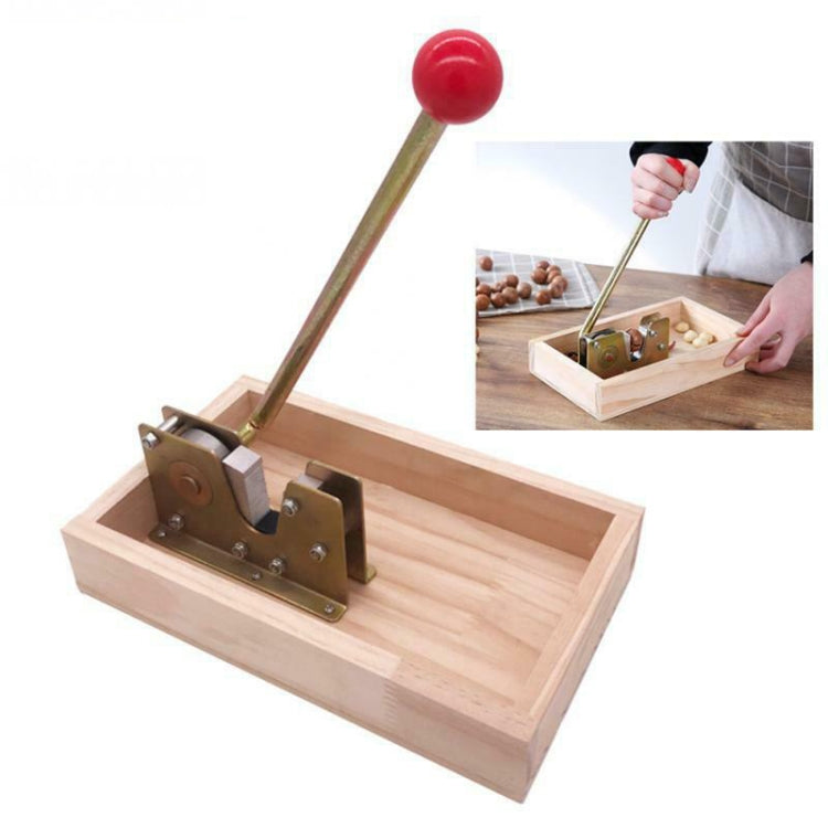 Nut Walnut Macadamia Opener Fruit Opener, Walnut Opener Walnut Opener