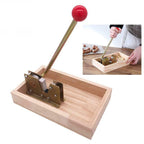 Nut Walnut Macadamia Opener Fruit Opener, Walnut Opener Walnut Opener