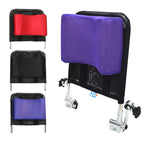 FZK+ Wheelchair Headrest Elderly Care Products – Aluminum Alloy