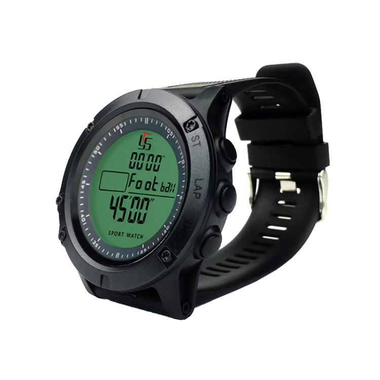 YS Stopwatch – Luminous Football Referee Stopwatch Timer Alarm Clock Football Watch,...