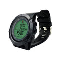 YS Stopwatch – Luminous Football Referee Stopwatch Timer Alarm Clock Football Watch,...