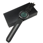 YS Stopwatch – Luminous Football Referee Stopwatch Timer Alarm Clock Football Watch,...