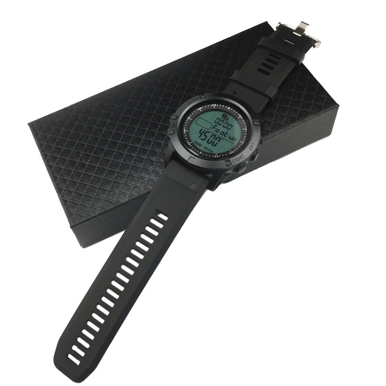 YS Stopwatch – Luminous Football Referee Stopwatch Timer Alarm Clock Football Watch,...
