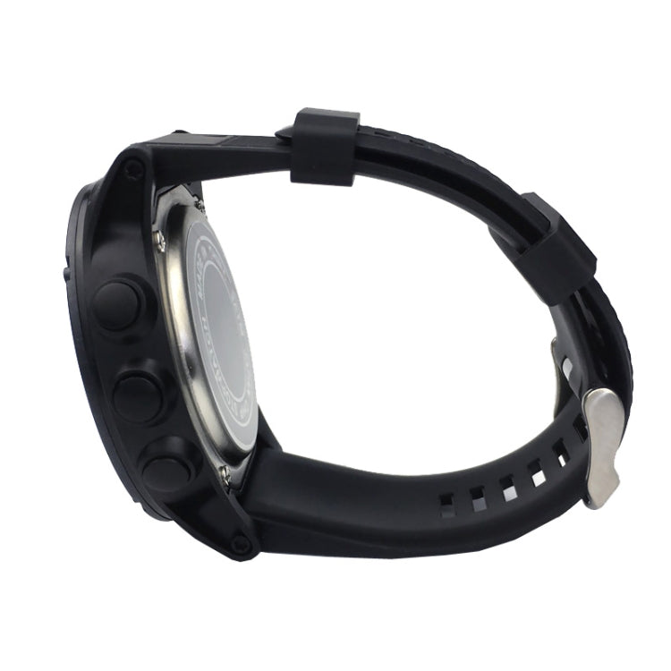 YS Stopwatch – Luminous Football Referee Stopwatch Timer Alarm Clock Football Watch,...