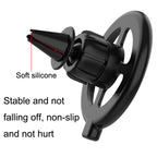 Wireless Charging Stick Car 360 Degree Rotation Stand For Apple MagSafe, K74, K76, K77, K78, K710