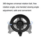 Wireless Charging Stick Car 360 Degree Rotation Stand For Apple MagSafe, K74, K76, K77, K78, K710